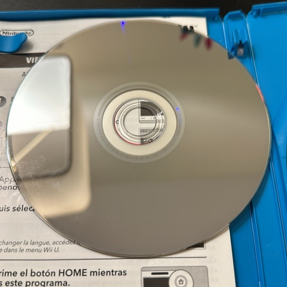 Wii U Captain Toad Treasure Tracker - Picture 3 of 3